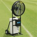 Sport Supply Group Mister Portable Cooling System SPCMIST